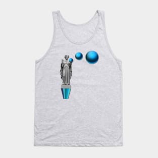 Ascension Tank Top